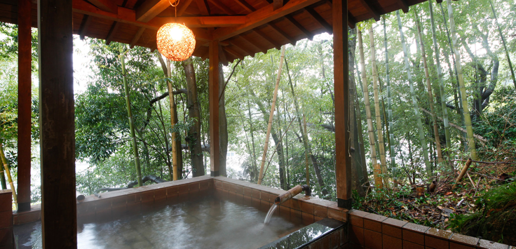 富士見屋温泉